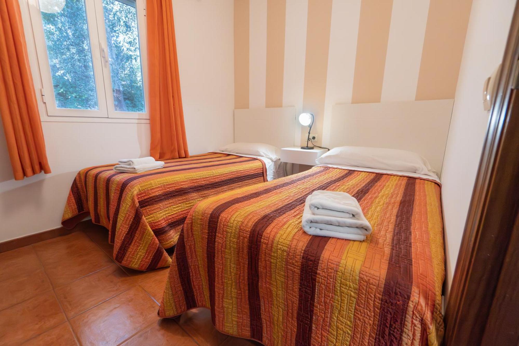 Hotel Rural El Retiro De San Pedro By Retirorural Arenas de San Pedro Buitenkant foto
