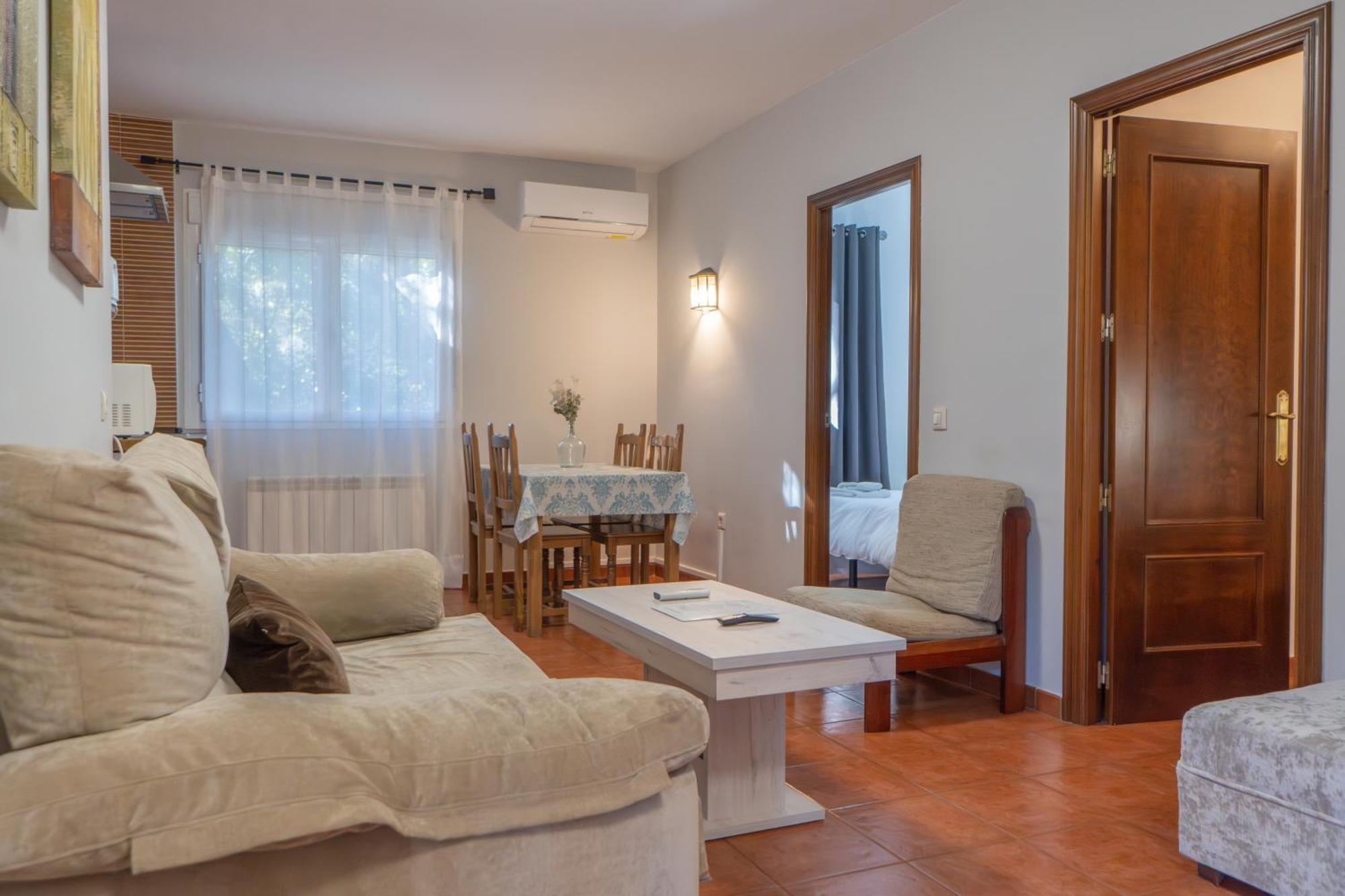 Hotel Rural El Retiro De San Pedro By Retirorural Arenas de San Pedro Buitenkant foto