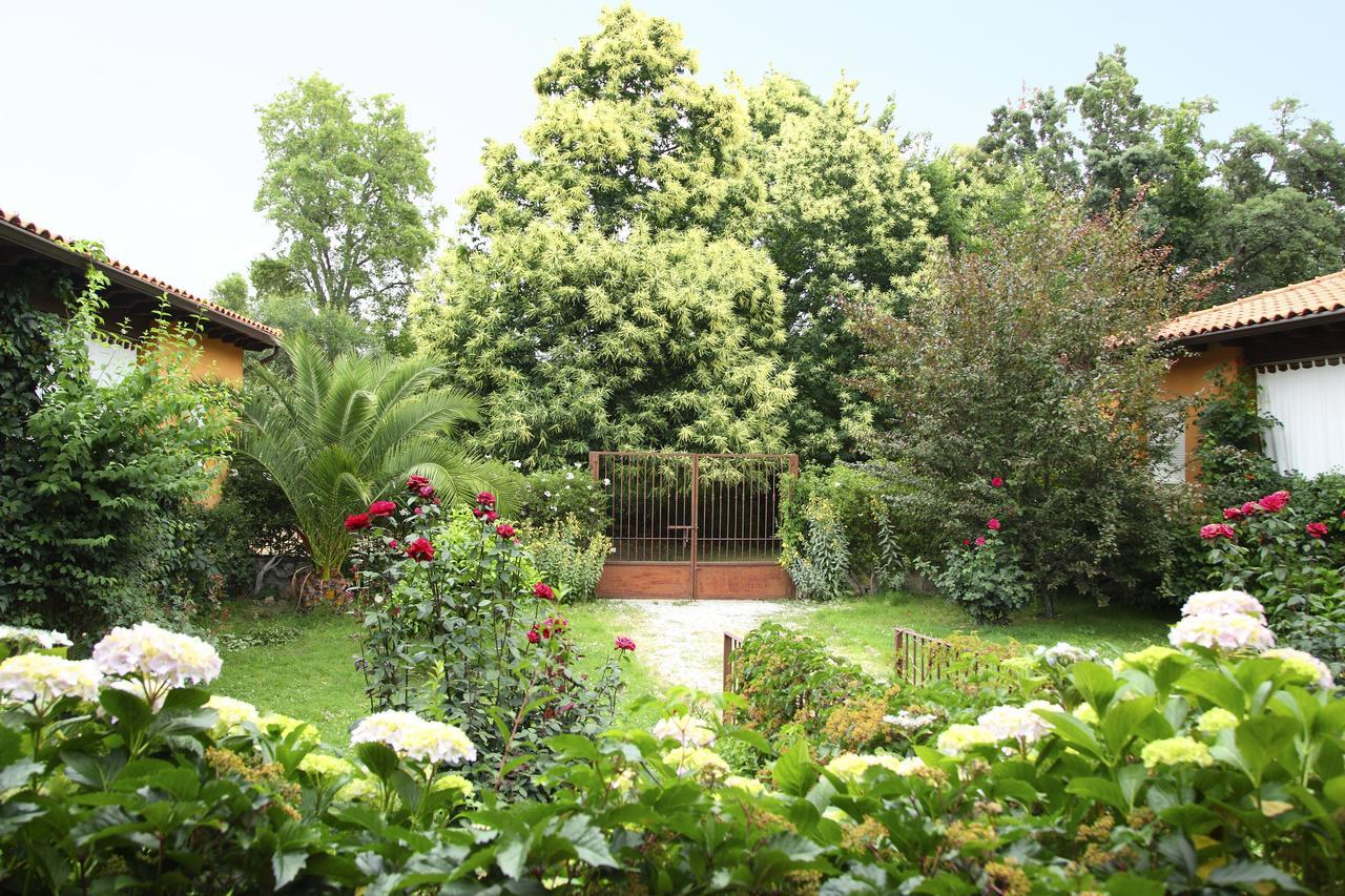 Hotel Rural El Retiro De San Pedro By Retirorural Arenas de San Pedro Buitenkant foto